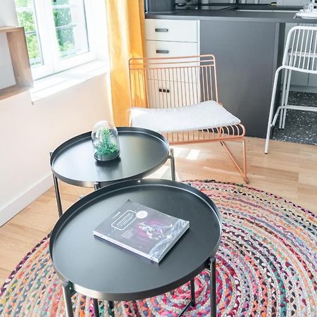 Dify Grand Dupont - Quartier Croix Rousse Apartment Lyon Exterior photo